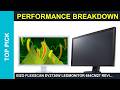Eizo FlexScan EV2736W LEDMonitor 684cm27 Review Is it Worth it