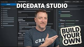 How to create a craps simulation [DiceData Studio]
