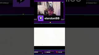 carreras peero nadie se conecto | elandoni88 en Twitch