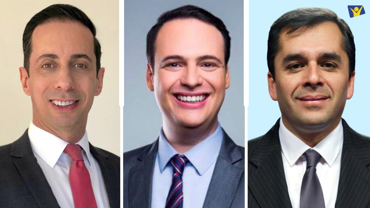 REDE NOVO TEMPO APRESENTA MUDANÇAS NAS LIDERANÇAS DA TELEVISÃO, RÁDIO E INTERNET