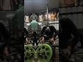 Focus. Train. Repeat.🏋️♂️#gym #motivation #workout #trending #shorts #tweening #song