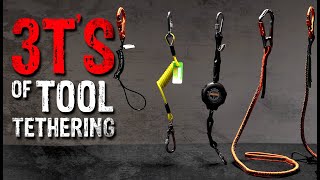 3T's of Tool Tethering