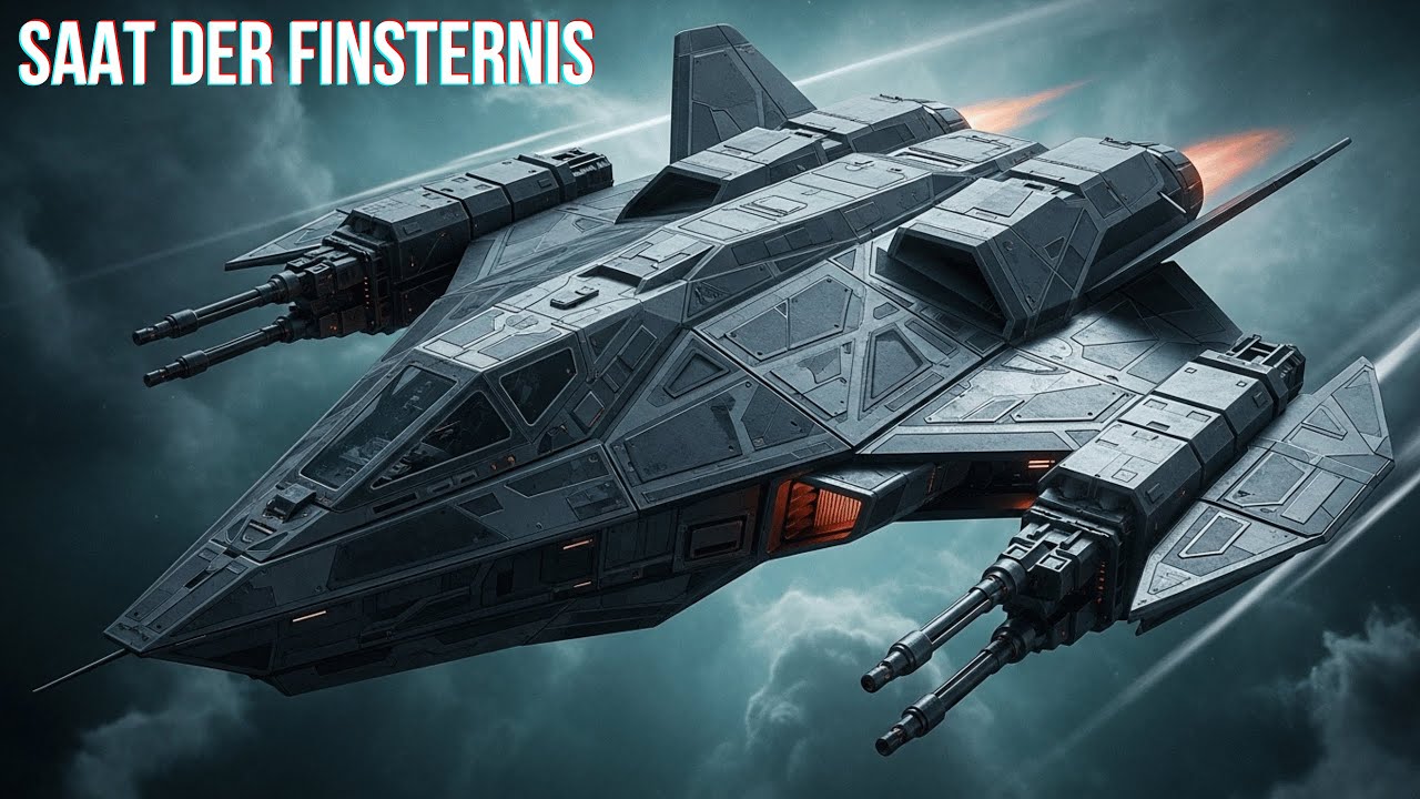 VOM GALAKTISCHEN RAT VERBANNT: DIE MENSCHHEIT WÄHLTE DOMINANZ STATT NIEDERLAGE!