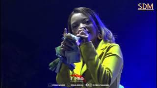 ICHA COSMA - AIR MATA PERPISAHAN