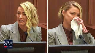 Can Amber Heard Be Charged With Perjury For Lying in Court? (Sidebar Podcast EP. 32)