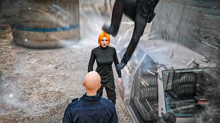 видео: Стал полицейским что бы арестовать ШЕФА полиции (а она орет почему-то) картинка: Стал полицейским что бы арестовать ШЕФА полиции (а она орет почему-то)