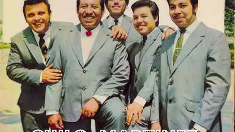 YAHARI DE NUEVA ROSITA COAHUILA'' EL COCO RAYADO