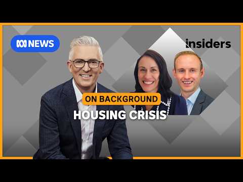 How will tax changes shift the housing market? | Insiders on Background