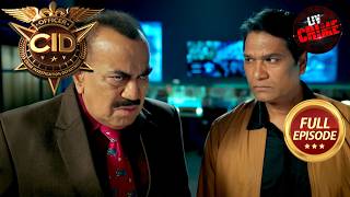  Team Cid    Officer Daya  Movements  Tracking  Cid  New Season  25 Feb 2026