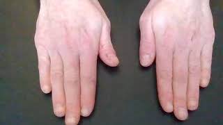Hand Clapping Challenge 3-B section