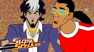 Download Lagu Supa Strikas in Hindi | Season 3 - Episode 5 | बॉल का जादूगर | Sleight of Foot | हिंदी कार्टून MP3