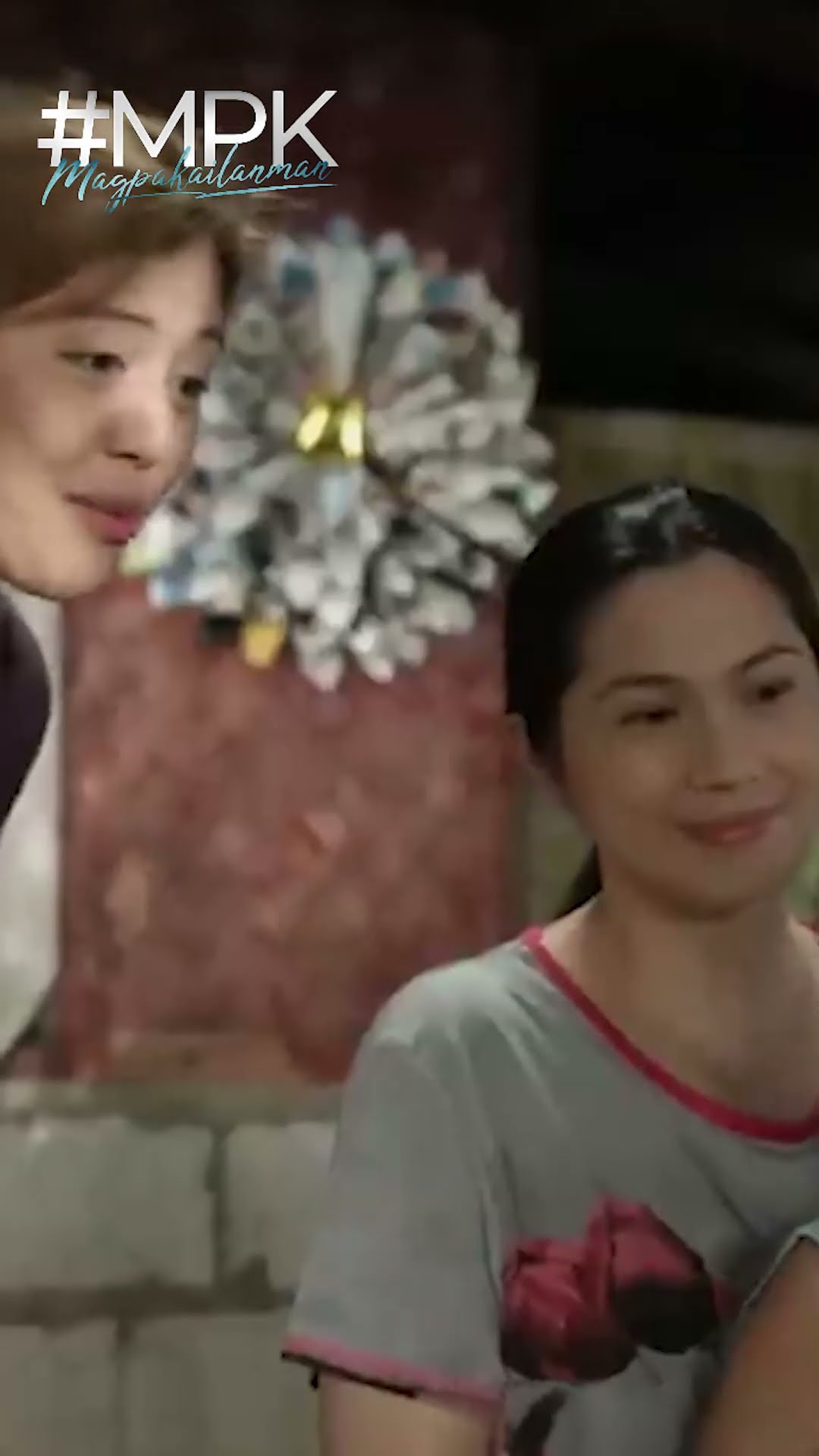 POV - Pogi ‘yung anak mo! #shorts | Magpakailanman