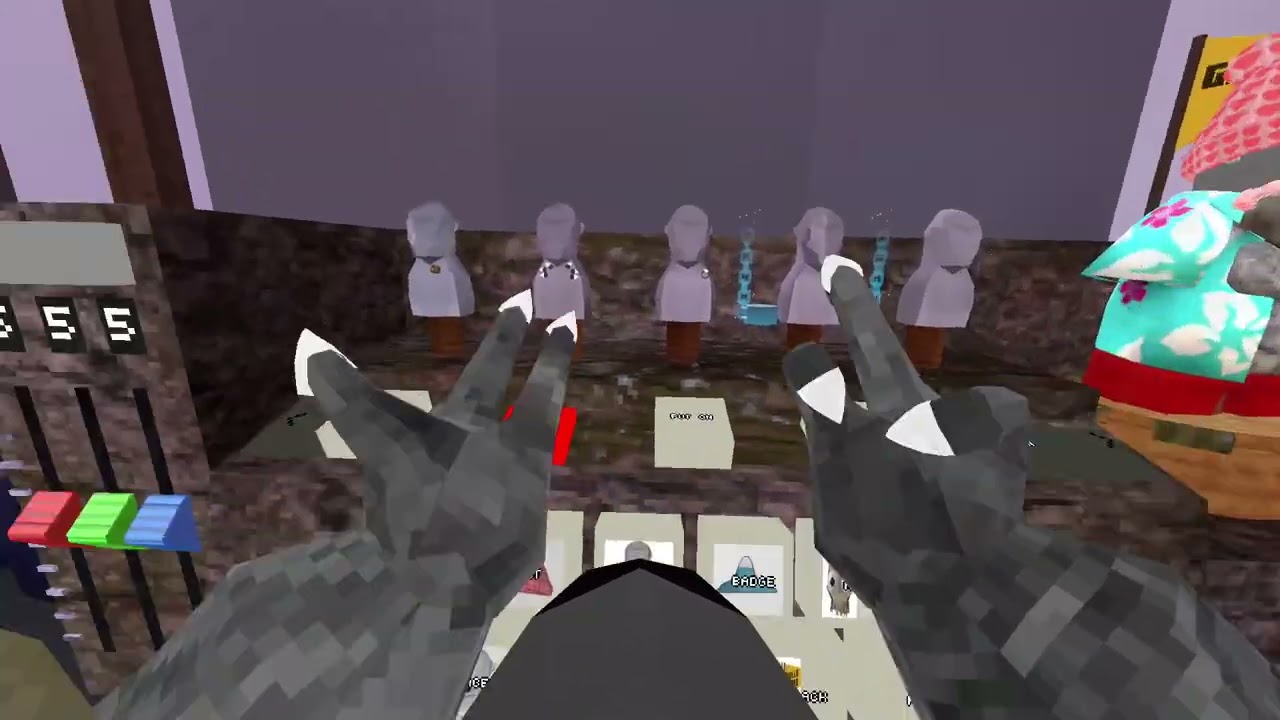 How to get free cosmetics 😁 