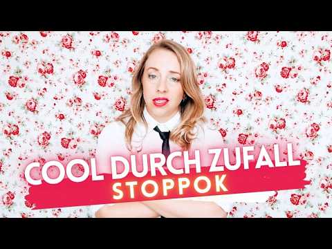 Miss Allie • Cool durch Zufall (Cover von STOPPOK)