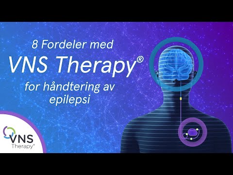 Video: VNS-terapi Mod Epilepsi: Installation, Bivirkninger Med Mere