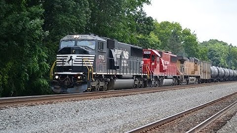 NS 65K with NS / CP / UP lashup