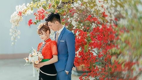 LTH DUY CẢNH - NGỌC KHÁNH| ĐÁM CƯỚI DÂN TỘC LÀO MƯỜNG LUÂN ( P1 ) VI VU ĐIỆN BIÊN