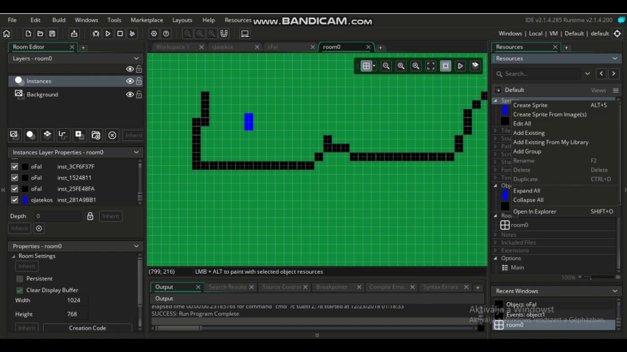 game maker studio pro multiplayer tutorial