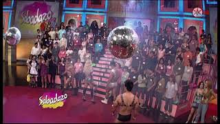 Lorena Herrera - Cantando Solo Quiero