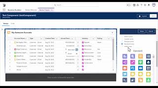 Let's create an example Lightning Web Component