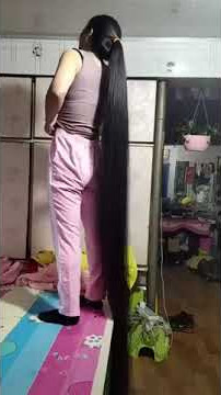 Real Rapunzels Love You Long Hair