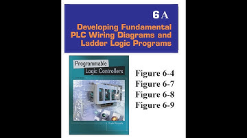 Programmable Logic Controllers Textbook  Chapter 6A