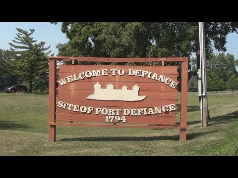 Fort Defiance