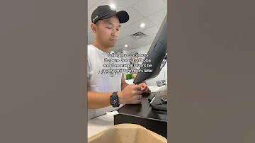 Sorry Our Boba Takes Two Hours To Cook Boba Bobashop Bobatea Bobarista 