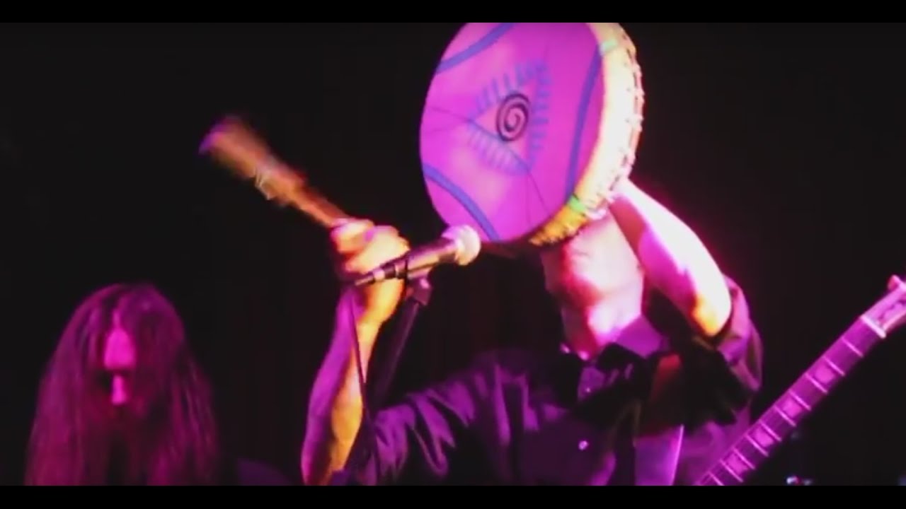 Eoront Live At Heavy Monday Kabanchik 2016-02-22 Krsk