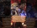 DND 2024 Build: Jayce from Arcane and League of Legends. Character sheet in comments.