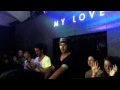 Route 94 - My love live at BAUM Bogota