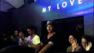 Download lagu Route 94 - My love live at BAUM Bogota