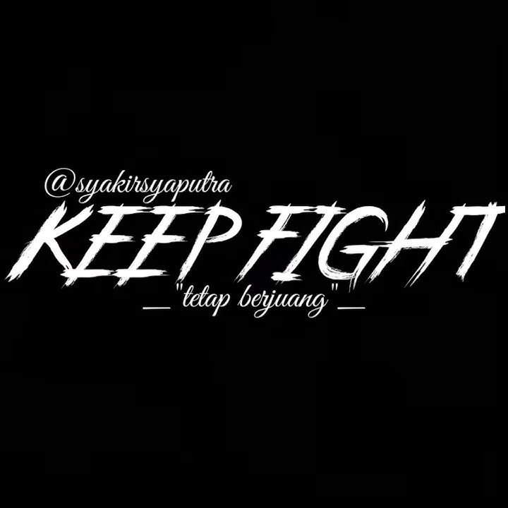 Story' wa tetap semangat 💪💪💪