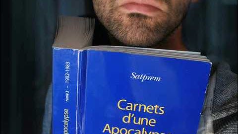SATPREM - Carnets d