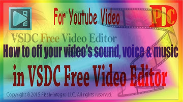 How to Change your video
