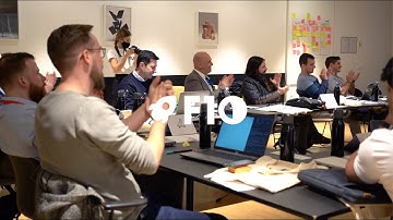 F10 Incubation Program  | Masterclass I recap
