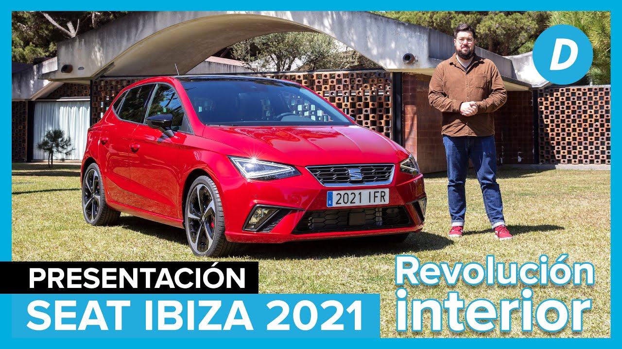 Precios SEAT Ibiza FR: Descubre Ofertas y Modelos Nuevos