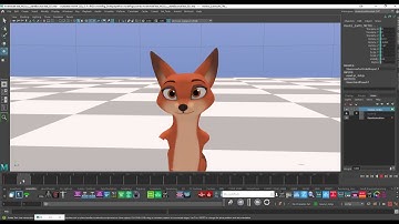 Overlap Workflow using BroDynamics and Anim Layers