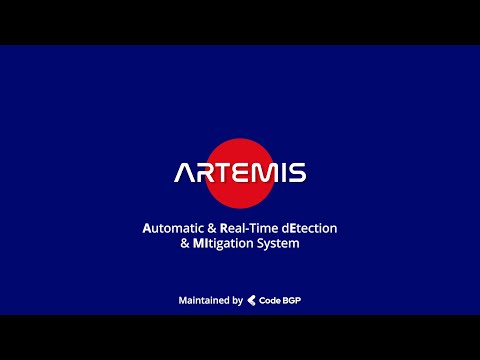 ARTEMIS: Automatic and Real-Time dEtection and MItigation System