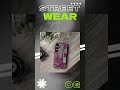 Impact Resistant Italian French Phone Case: Samsung, iPhone