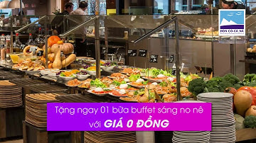 TOUR 3N2D-2018 TẠI RESORT HÒN CÒ CÀ NÁ