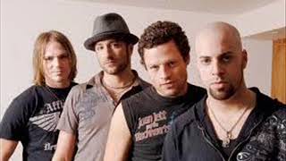 Daughtry - Bad Habits chords