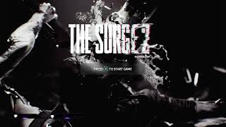 BRING THY BUTTOCK HERE. playing The Surge 2 and chatting.