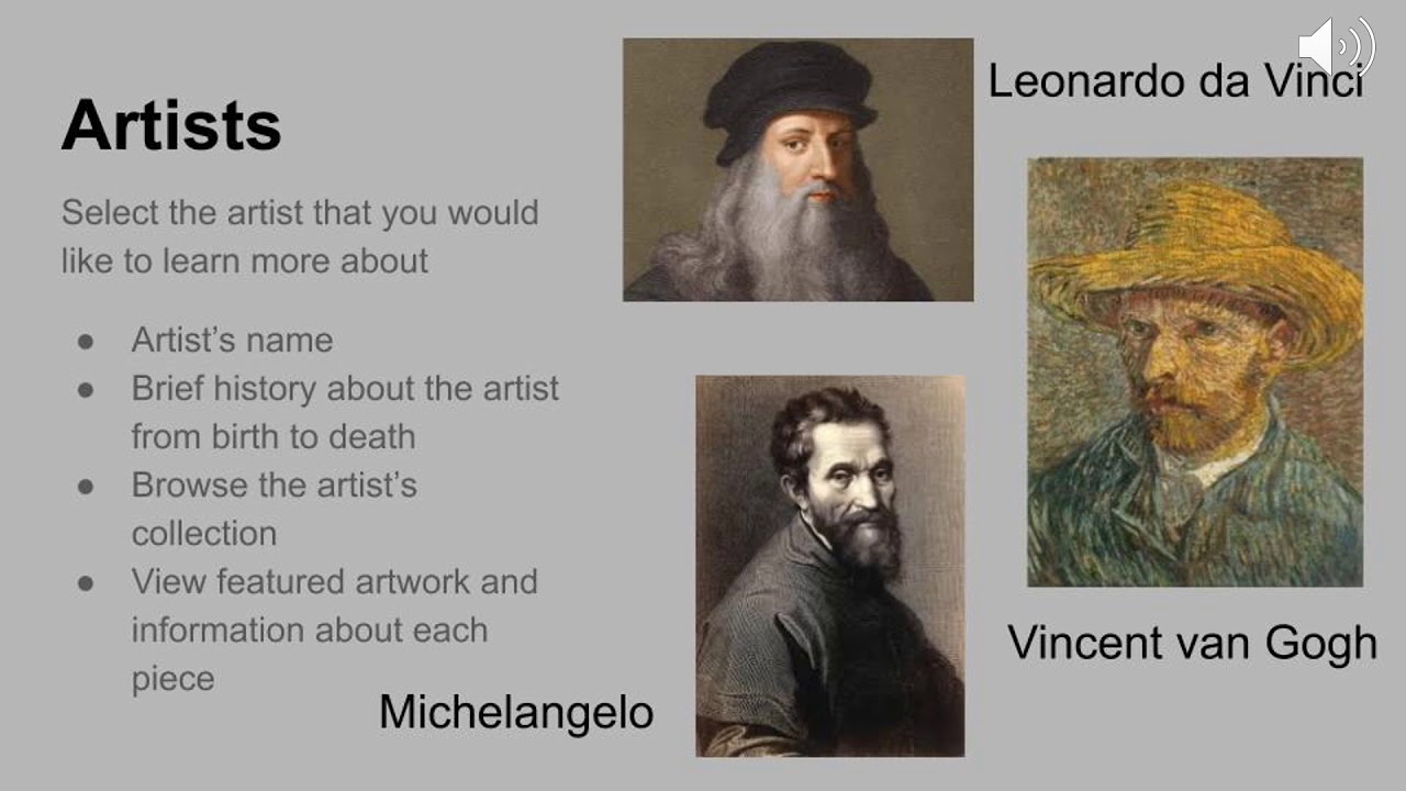 SMARTIFY APP Presentation1