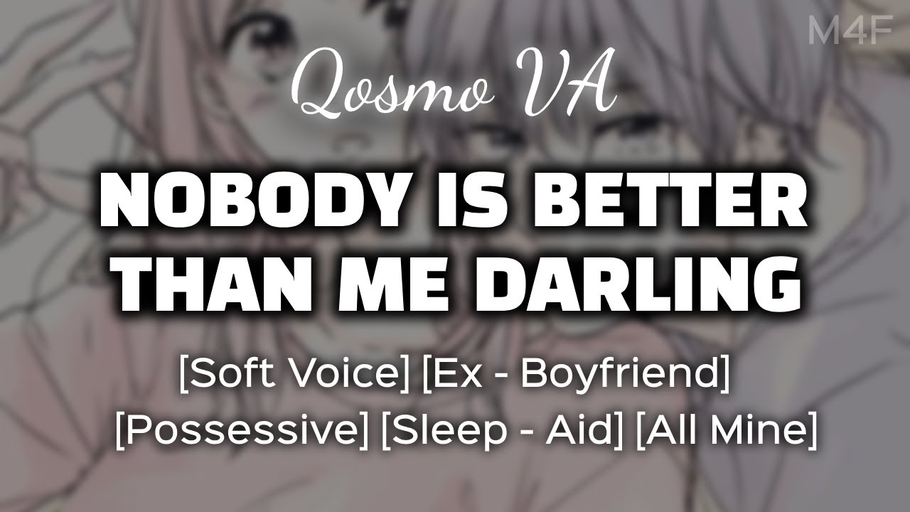 Ex-Boyfriend Claims You At A Party.. [M4F] [Soft Voice] [Boyfriend ASMR] [Audio Roleplay]