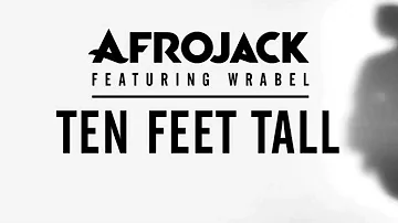 Afrojack - Ten Feet Tall (Marc Deason Remix)