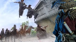 TRUY SÁT PHẢN ĐỒ ( THUYẾT MINH ) TOP 5 PHIM KIẾM HIỆP HÀNH ĐỘNG HAY NHẤT 2023