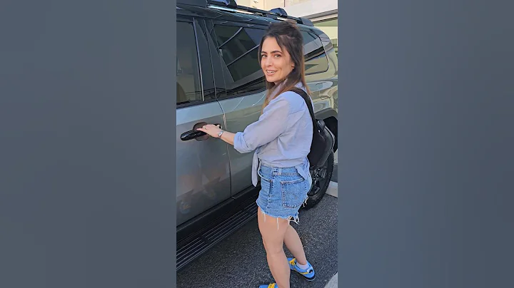 BOUGHT MY SUGAR BABY a LEXUS GX 550 😂😂 #lexus #car #money #gx550