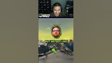 SHOTZZY TROLLS SCUMP IN WARZONE 2