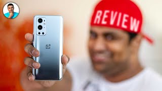OnePlus 9 Pro - A Different Review